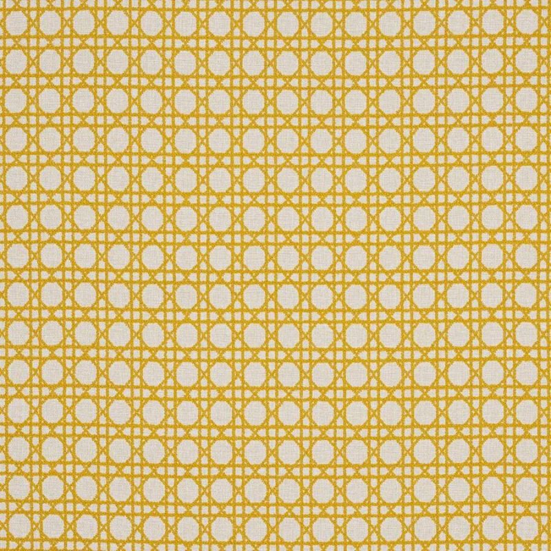 Preview: Keros Or – Stoff von Manuel Canovas
