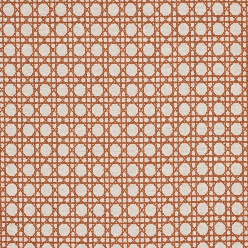 Preview: Keros Terre Cuite – Stoff von Manuel Canovas