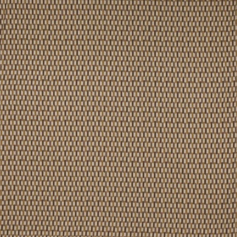 Manuel Canovas Kita Stoff in Beige