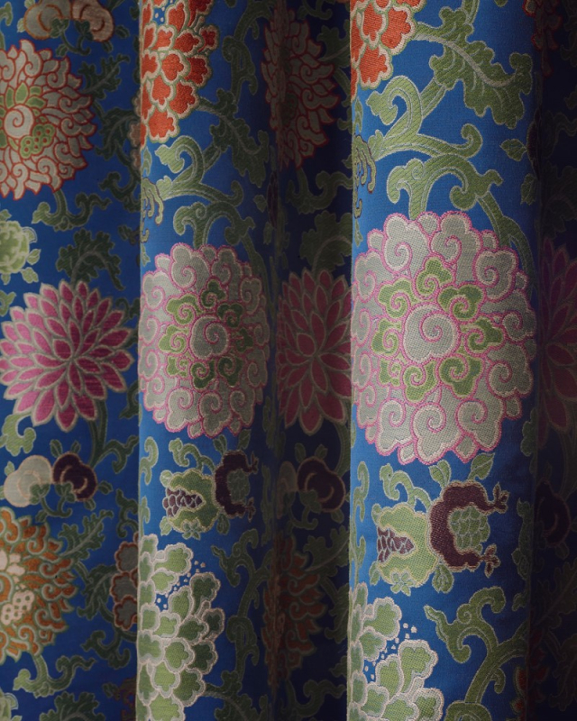Detail von Manuel Canovas Liao