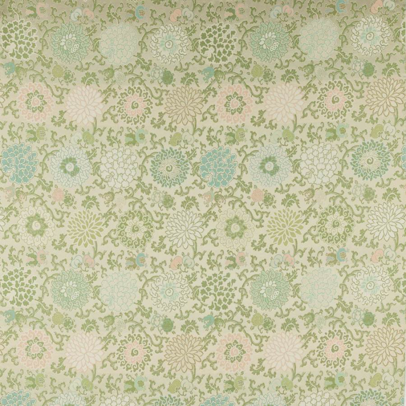 Preview: Manuel Canovas Liao Stoff in Perle