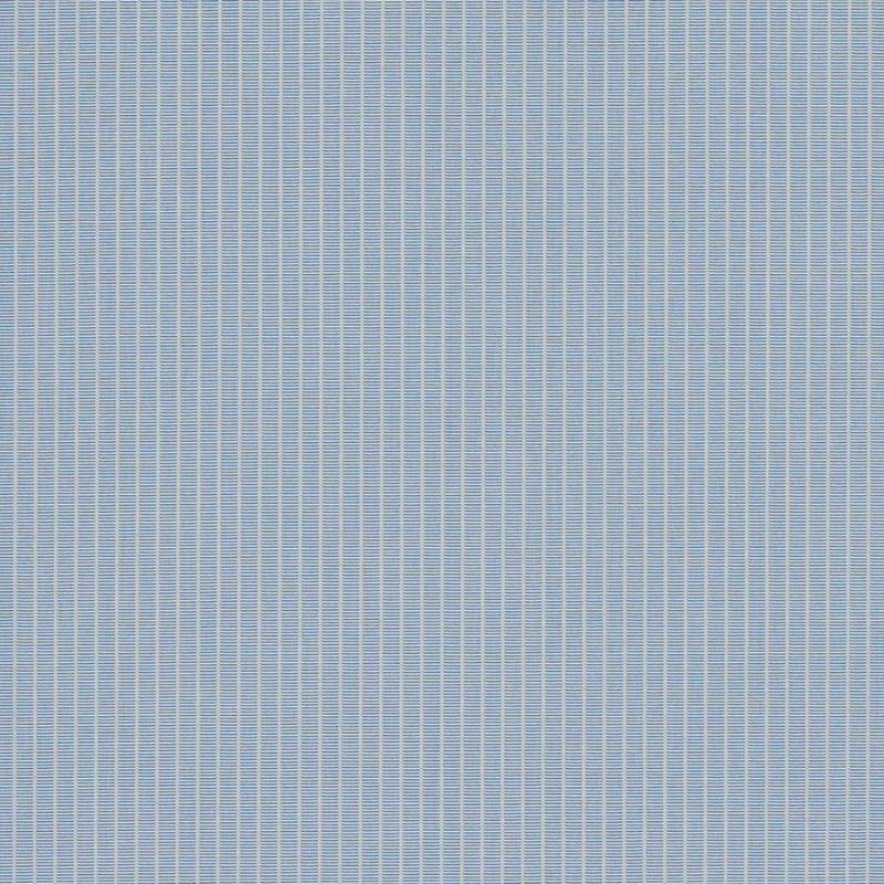 Manuel Canovas Linea Streifenstoff in Mer
