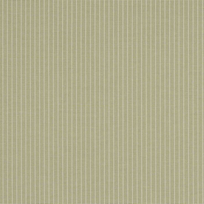 Manuel Canovas Linea Streifenstoff in Mousse