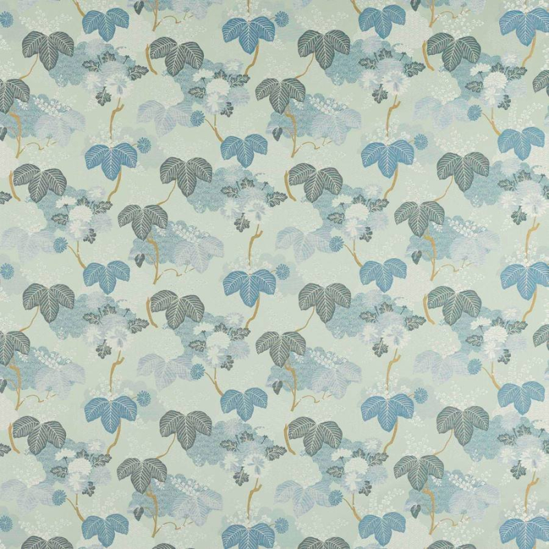 Manuel Canovas Lucia Stoff in Mer