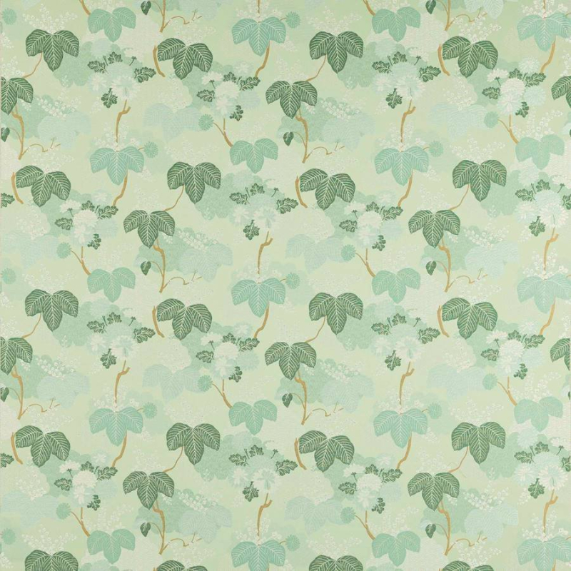 Preview: Manuel Canovas Lucia Stoff in Opaline