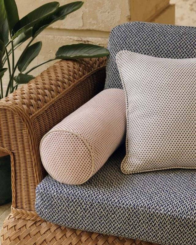 Raumansicht mit Maia von Manuel Canovas