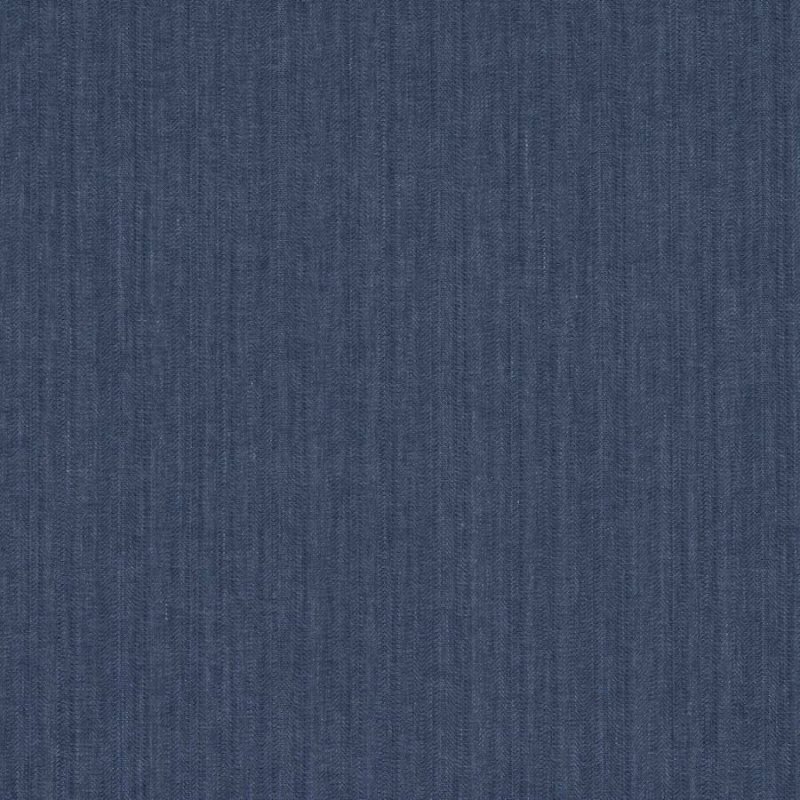 Marco Indigo – Stoff von Manuel Canovas