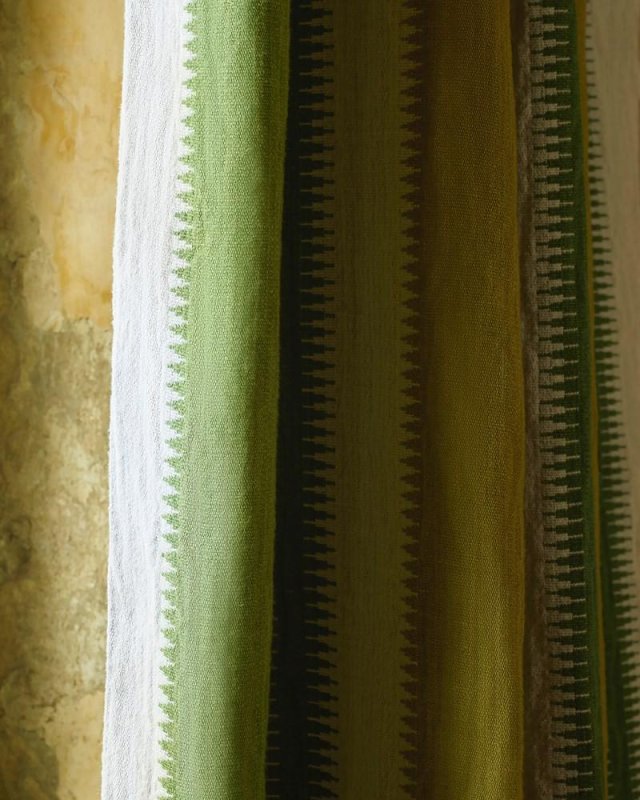 Raumansicht mit Marrakech von Manuel Canovas