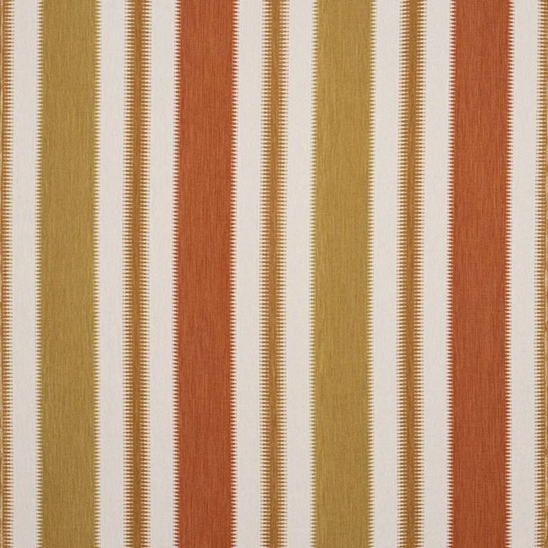 Manuel Canovas Marrakech Leinenstoff in Soleil
