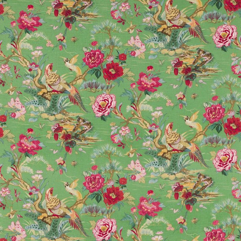 Manuel Canovas Marsan Stoff in Prairie