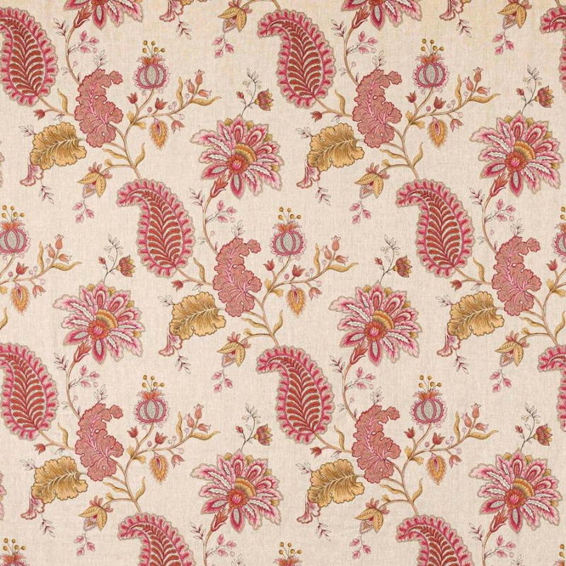 Preview: Manuel Canovas Masha Stoff in Eglantine