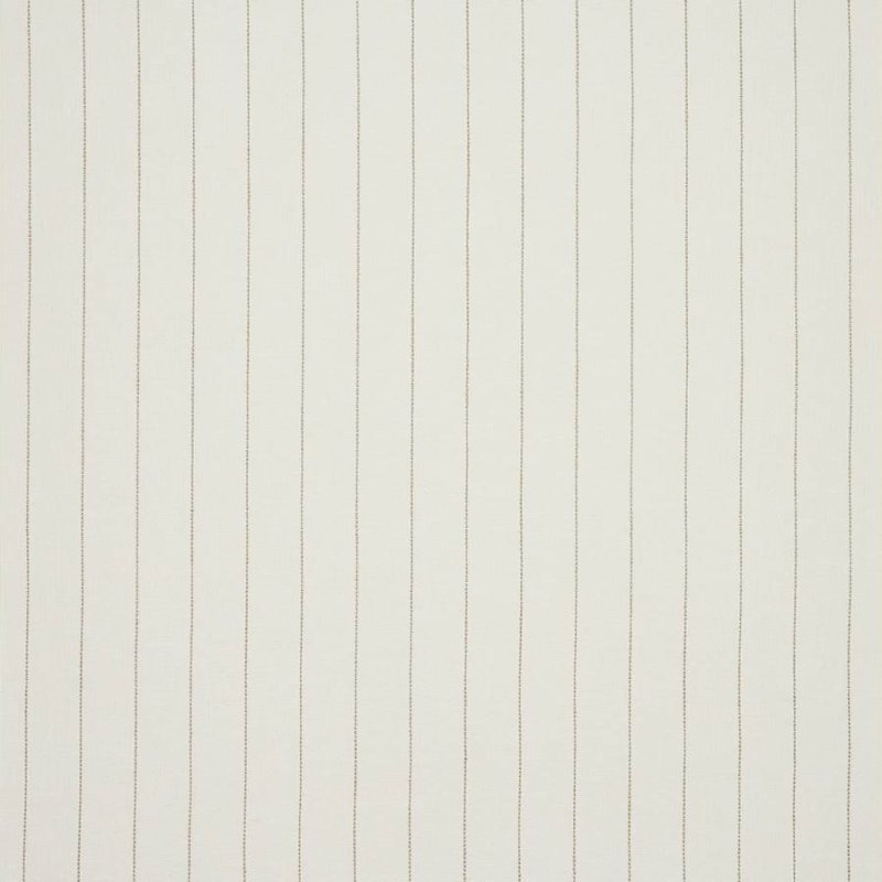 Preview: Manuel Canovas Mezerac Streifenstoff in Beige