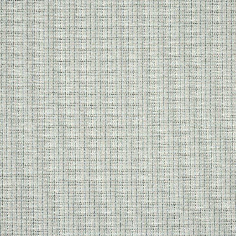 Manuel Canovas Montaigne Stoff in Aqua
