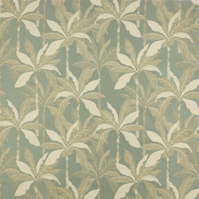 Montebello Celadon – Stoff von Manuel Canovas