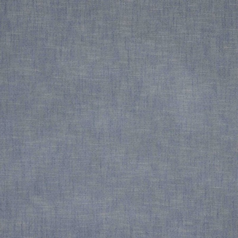 Monti Indigo – Stoff von Manuel Canovas