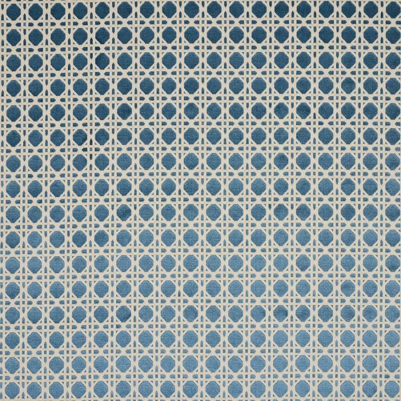 Preview: Murano Ciel – Stoff von Manuel Canovas