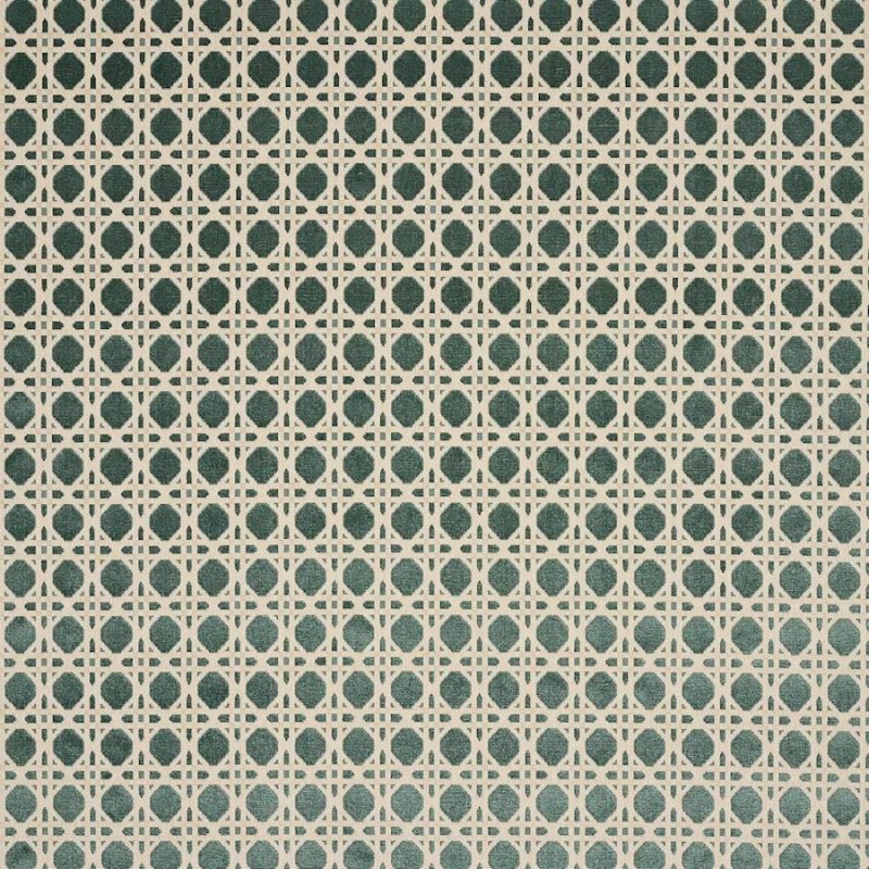 Preview: Murano Paon – Stoff von Manuel Canovas