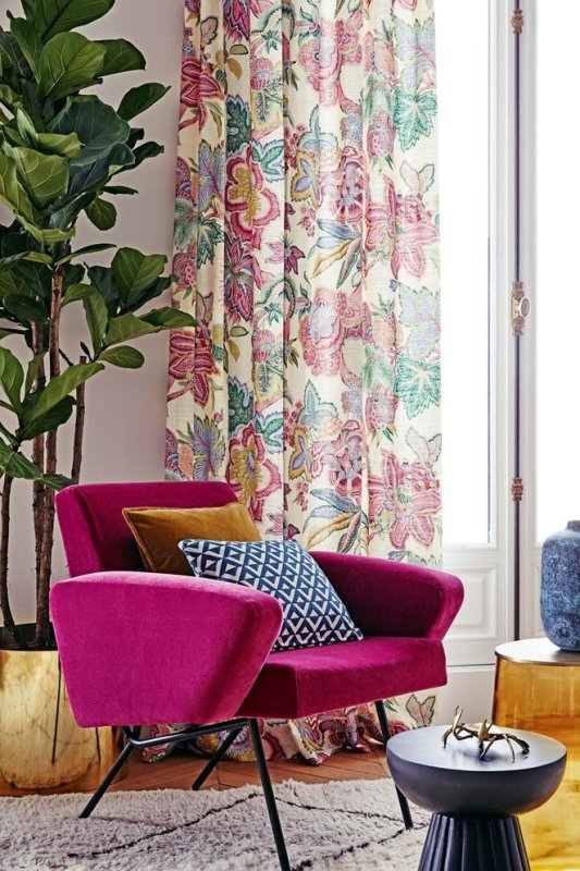 Preview: Raumansicht mit Mysore von Manuel Canovas