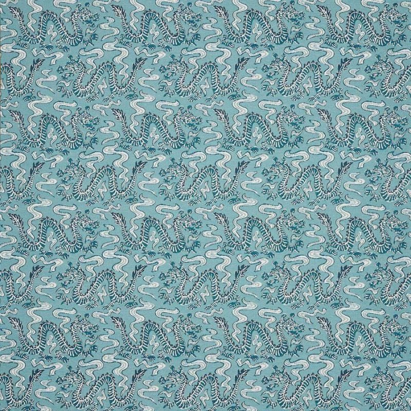 Preview: Ness Celeste – Stoff von Manuel Canovas
