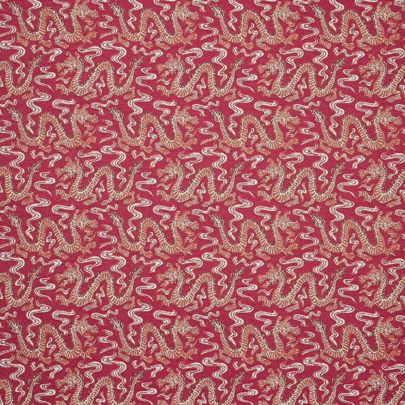 Preview: Ness Grenade – Stoff von Manuel Canovas