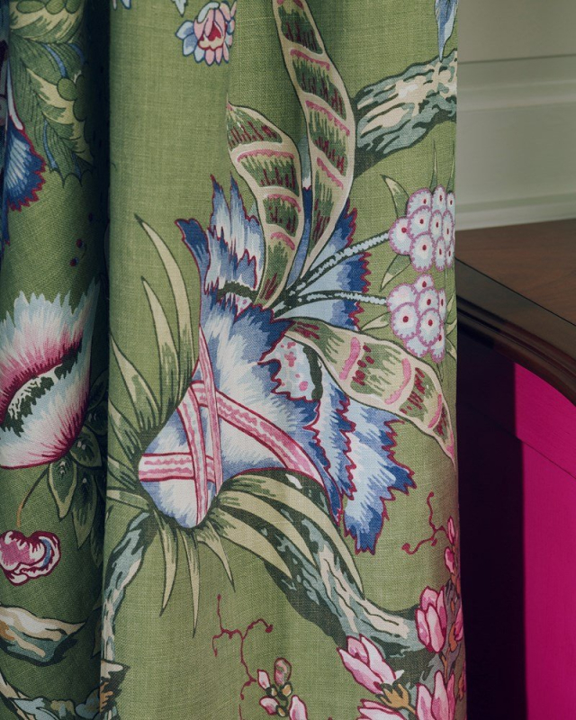 Detail von Manuel Canovas Octavie