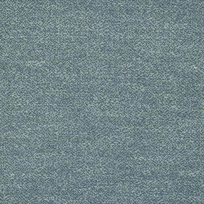 Odin Azur – Stoff von Manuel Canovas