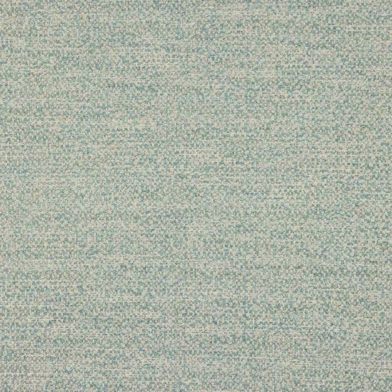 Odin Celeste – Stoff von Manuel Canovas