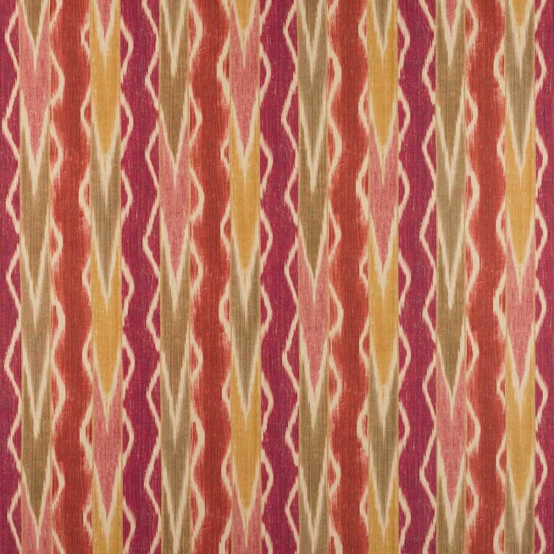 Preview: Manuel Canovas Ondine Stoff in Epices