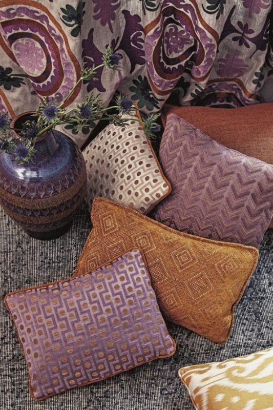 Opio von Manuel Canovas im Raum