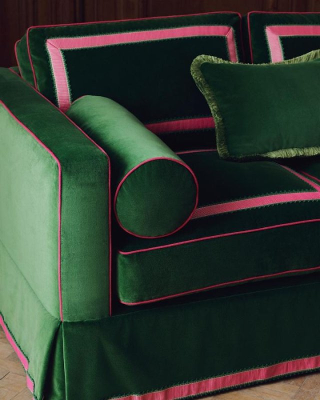 Orso von Manuel Canovas im Raum