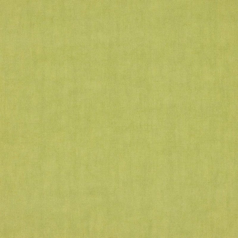 Oscar Pistache – Stoff von Manuel Canovas