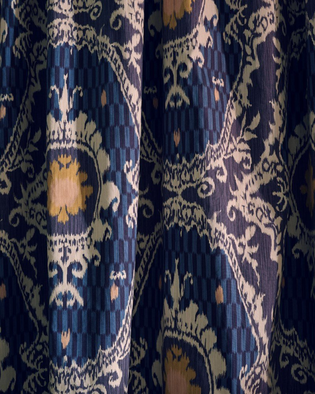 Detail von Manuel Canovas Persane