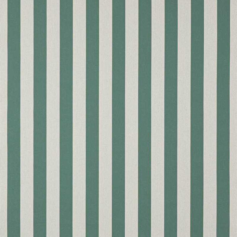Manuel Canovas Portofino Streifenstoff in Celadon