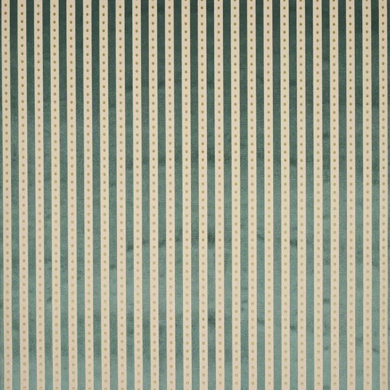 Preview: Punto Paon – Stoff von Manuel Canovas