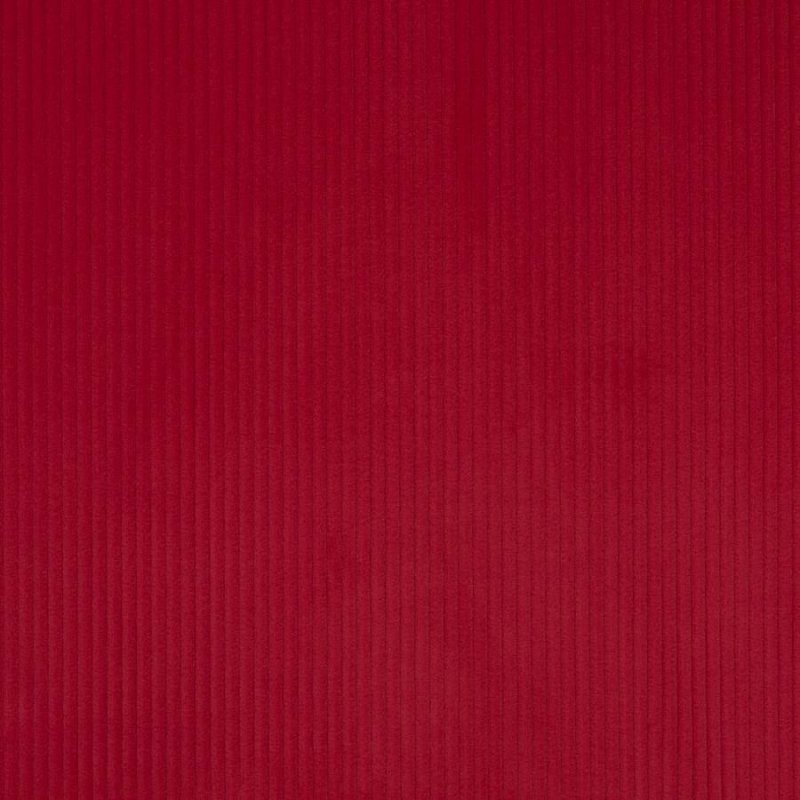 Roma Fraise – Stoff von Manuel Canovas