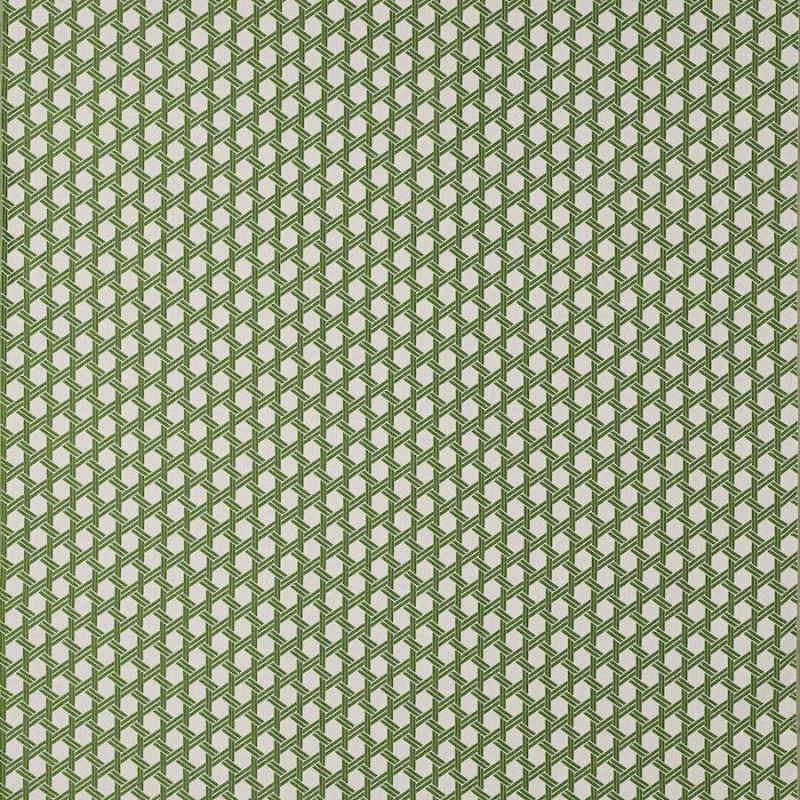 Manuel Canovas Saint-Tropez Stoff in Prairie