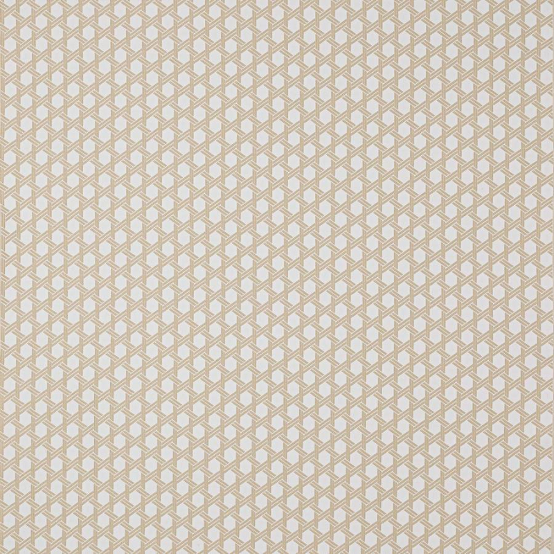 Preview: Manuel Canovas Saint-Tropez Stoff in Sable