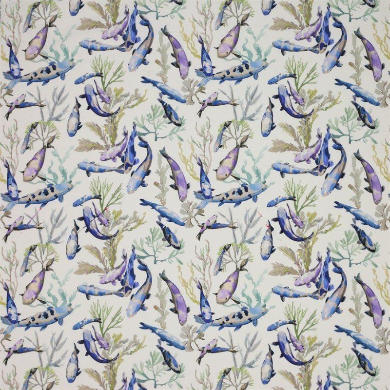 Preview: Salina Ceylan – Stoff von Manuel Canovas