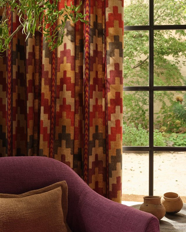 Preview: Raumbeispiel mit Samboa von Manuel Canovas
