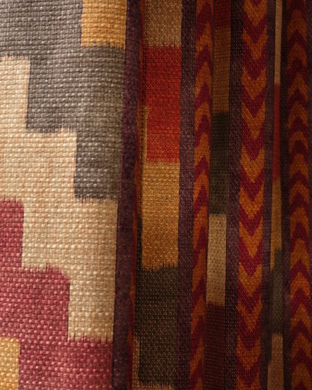Raumbeispiel mit Samboa von Manuel Canovas
