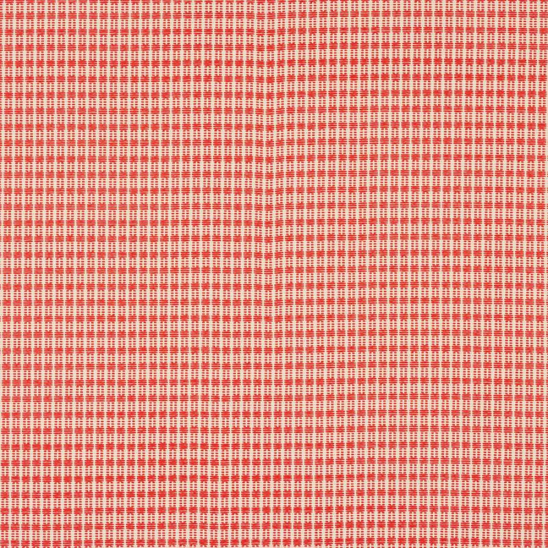 Manuel Canovas Sanary Stoff in Tangerine