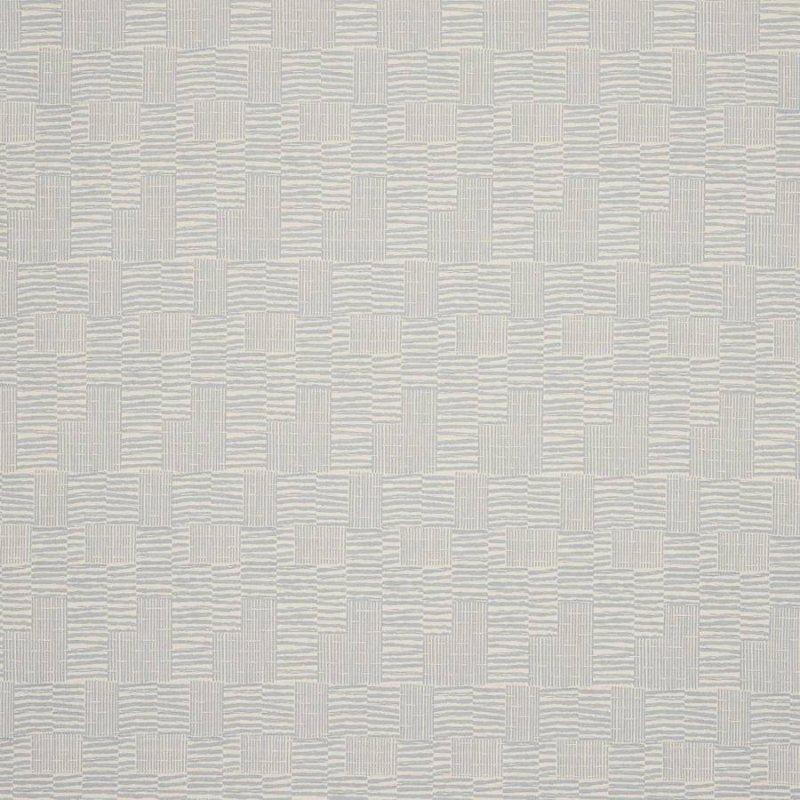 Saona Celeste – Stoff von Manuel Canovas
