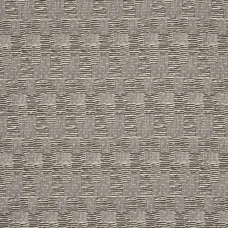 Saona Ebene – Stoff von Manuel Canovas