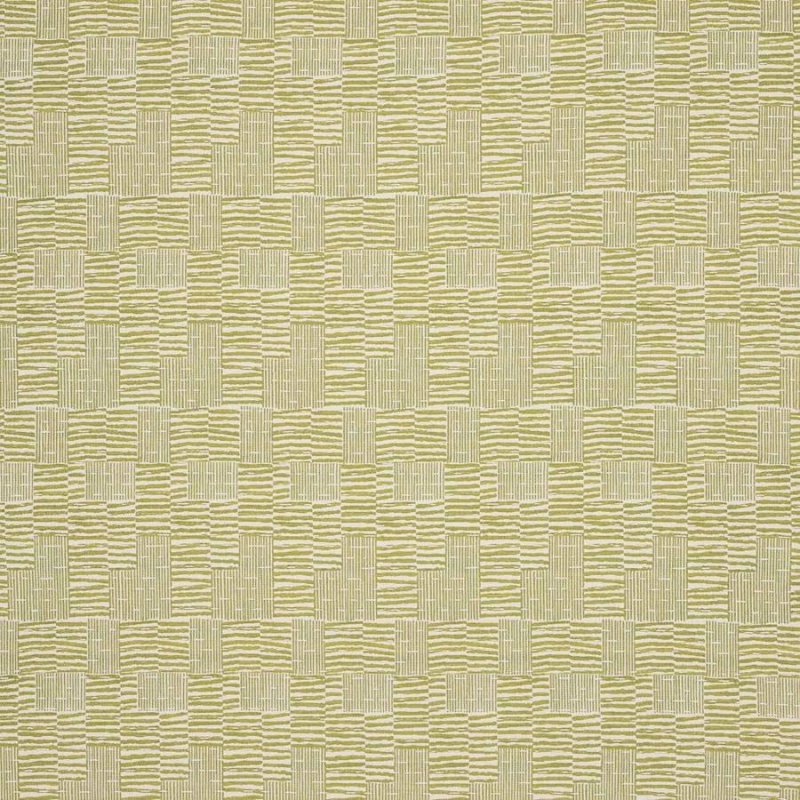 Preview: Saona Matcha – Stoff von Manuel Canovas
