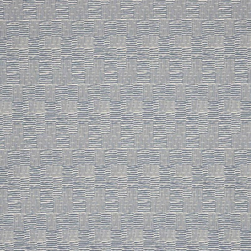 Saona Mer – Stoff von Manuel Canovas