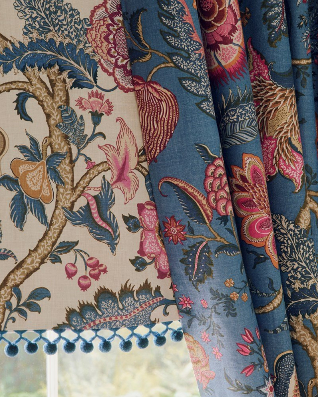 Detail von Manuel Canovas Seraphine