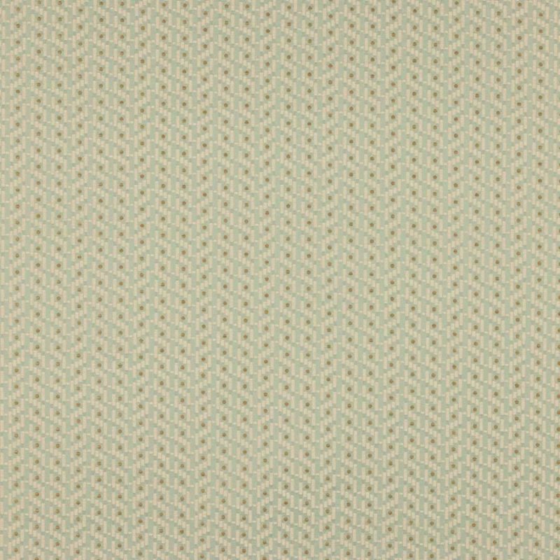 Solis Celadon – Stoff von Manuel Canovas