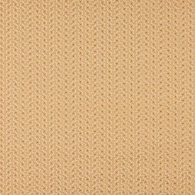 Preview: Solis Champagne – Stoff von Manuel Canovas