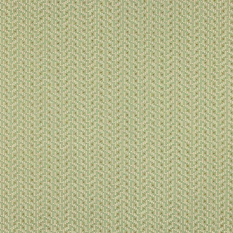 Solis Jade – Stoff von Manuel Canovas