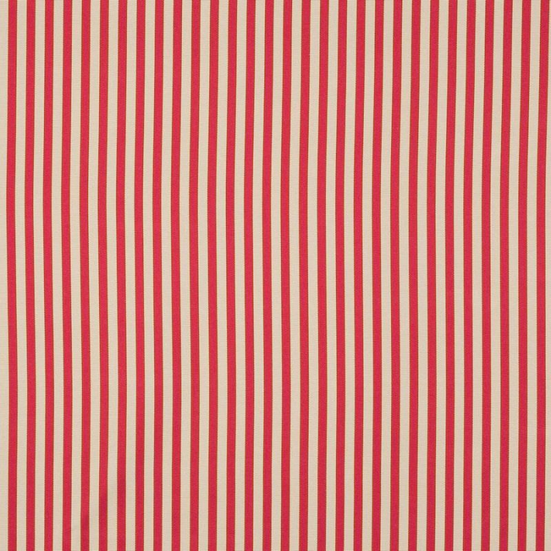 Manuel Canovas Sophie Streifenstoff in Corail